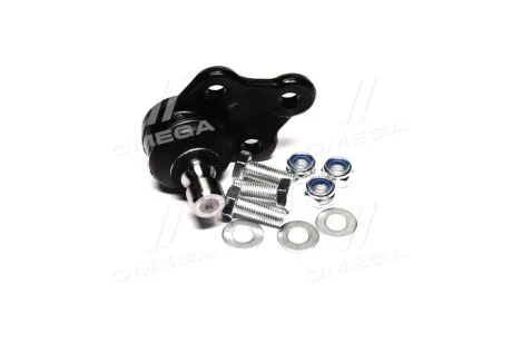 Опора кульова MB VITO 03- для RIDER RD.993527666 фото товару
