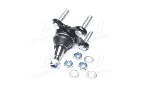 Опора кульова VW PASSAT 10-14, SKODA OCTAVIA 12- лів. для RIDER RD.993529998 фото товару