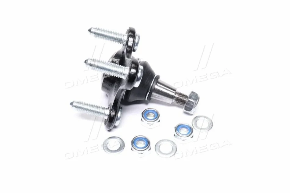 <strong>Опора кульова VW PASSAT 10-14, SKODA OCTAVIA 12- прав. RIDER RD.993529999 (фото 1)</strong>