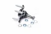<strong>Опора кульова VW PASSAT 10-14, SKODA OCTAVIA 12- прав. RIDER RD.993529999 (фото 1)</strong>
