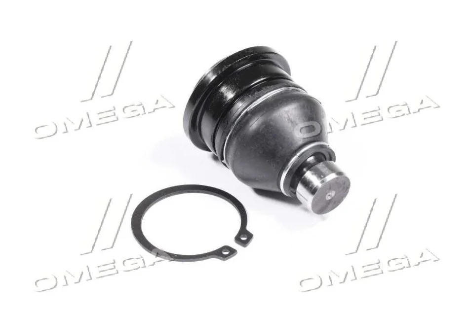 <strong>Опора кульова HYUNDAI SANTA FE 01-12 RIDER RD.993530359 (фото 1)</strong>