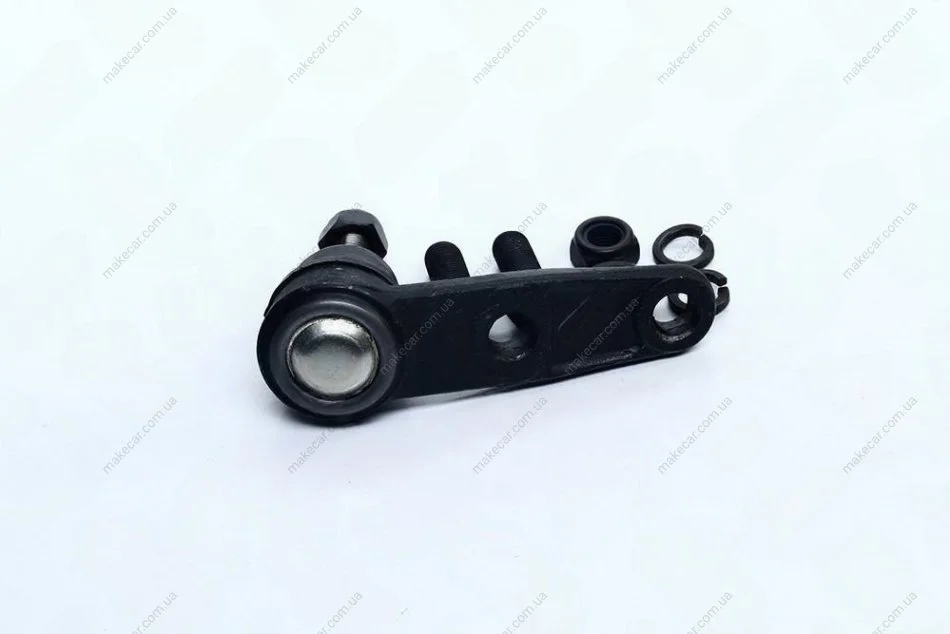 <strong>Опора кульова CHEVROLET AVEO 04- передн. RIDER RD.993531090 (фото 1)</strong>