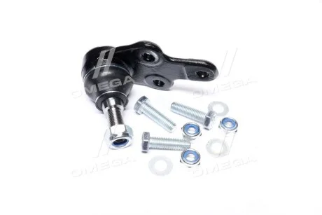 Опора кульова FORD FOCUS 04-12 для RIDER RD.993531350 фото товару