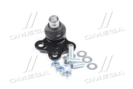 Опора кульова RENAULT KANGOO 08- для RIDER RD.993533707 фото товару