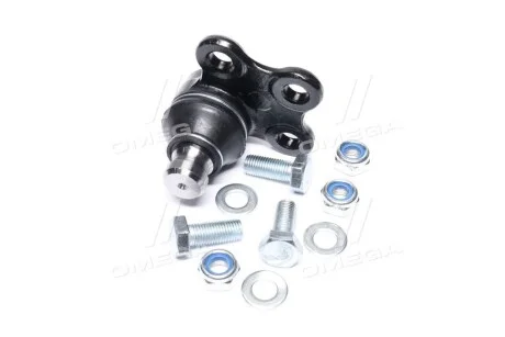 Опора кульова RENAULT KANGOO 08- для RIDER RD.993533816 фото товару