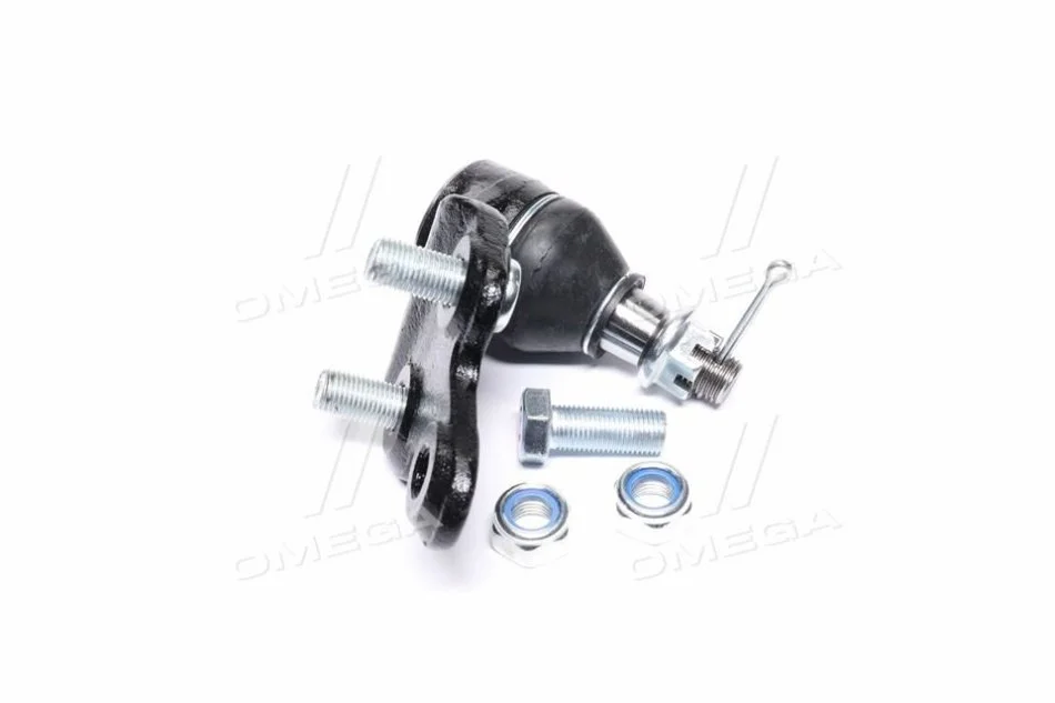 <strong>Опора кульова TOYOTA CAMRY 01-06 лів. RIDER RD.993534706 (фото 1)</strong>