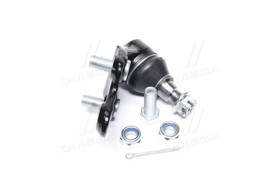 <strong>Опора кульова TOYOTA CAMRY 01-06 прав. RIDER RD.993534707 (фото 1)</strong>