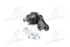 <strong>Опора кульова HYUNDAI i30, SANTA FE, KIA CEED 10- передн. RIDER RD.993536744 (фото 1)</strong>