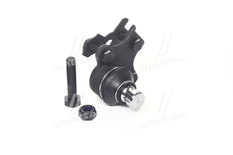 <strong>Опора кульова CHERY AMULET 03-; ZAZ FORZA 08- RIDER RD.A112909060 (фото 1)</strong>