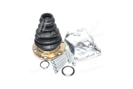 Пиловик ШРУСу CHERY AMULET внутр. для RIDER RD.A11XLB3AF2203043C фото товара