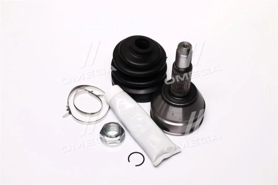 <strong>ШРУС к-т CHERY ELARA зовн. (28/30) RIDER RD.A21XLB3AF2203030C (фото 1)</strong>