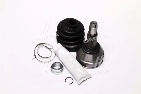 ШРУС к-т CHERY ELARA зовн. (28/30) для RIDER RD.A21XLB3AF2203030C фото товару