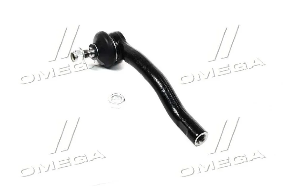<strong>Накінечник тяги рул. MAZDA CX-7 лів. RIDER RD.EG2132290 (фото 1)</strong>