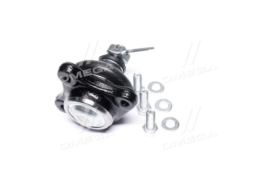 <strong>Опора кульова MITSUBISHI PAJERO SPORT, L200 07- верхн. RIDER RD.MR496792 (фото 1)</strong>