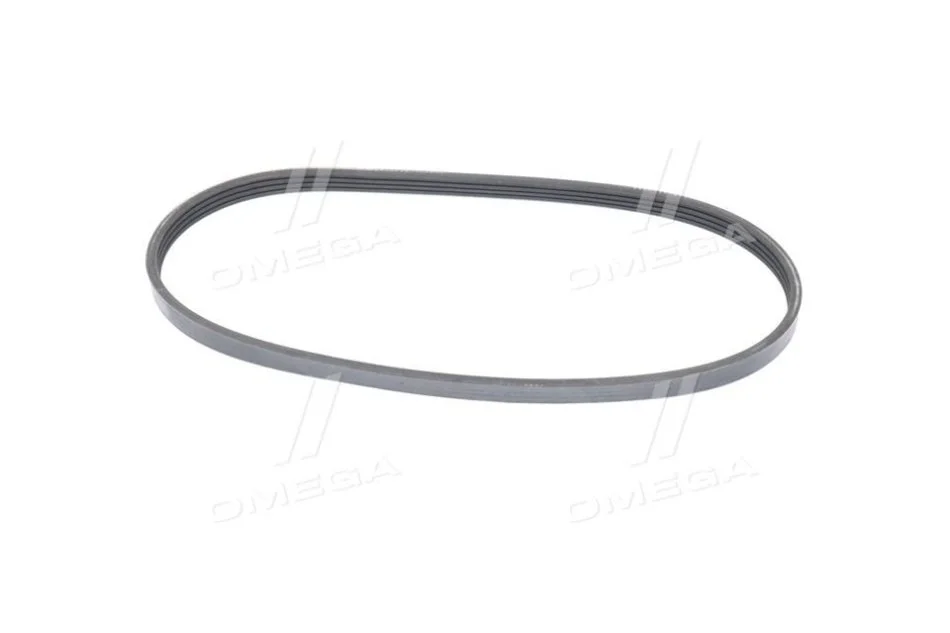 <strong>Ремінь генератора CHERY QQ (4pk740) RIDER RD.S113701315 (фото 1)</strong>