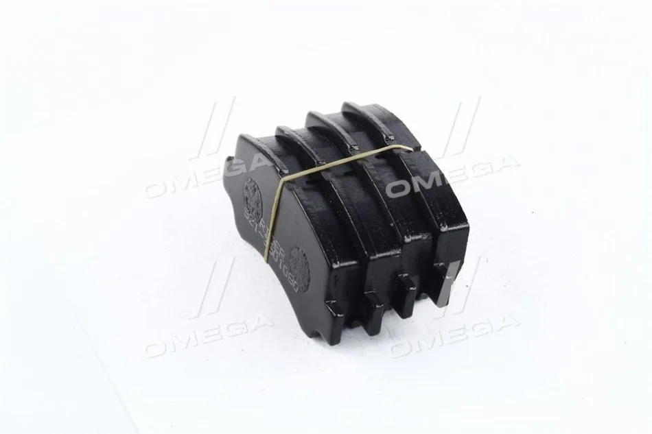 <strong>Колодка гальм. диск. STANDARD CHERY JAGGI/S21 06-/KIMO/S12 07- передн. RIDER RD.S213501080 (фото 1)</strong>