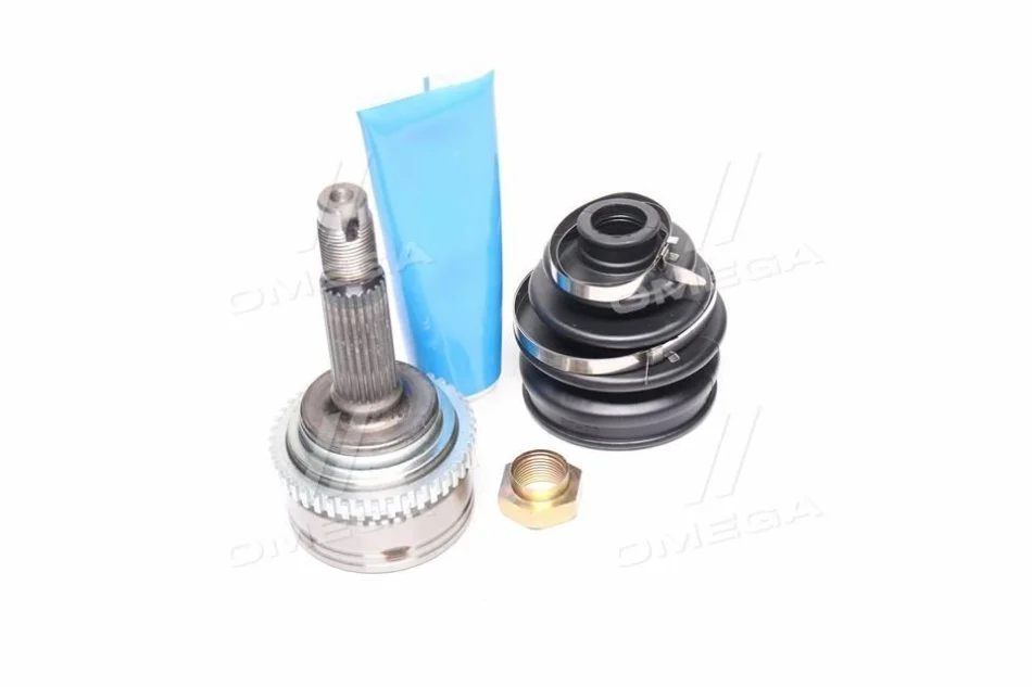 <strong>ШРУС к-т CHERY JAGGI, KIMO зовн. RIDER RD.S21XLB3AH2203030A (фото 1)</strong>