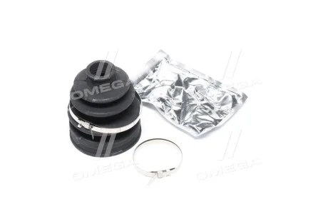 Пильовик ШРУСа CHERY JAGGI зовн. для RIDER RD.S21XLB3AH2203111A фото товара