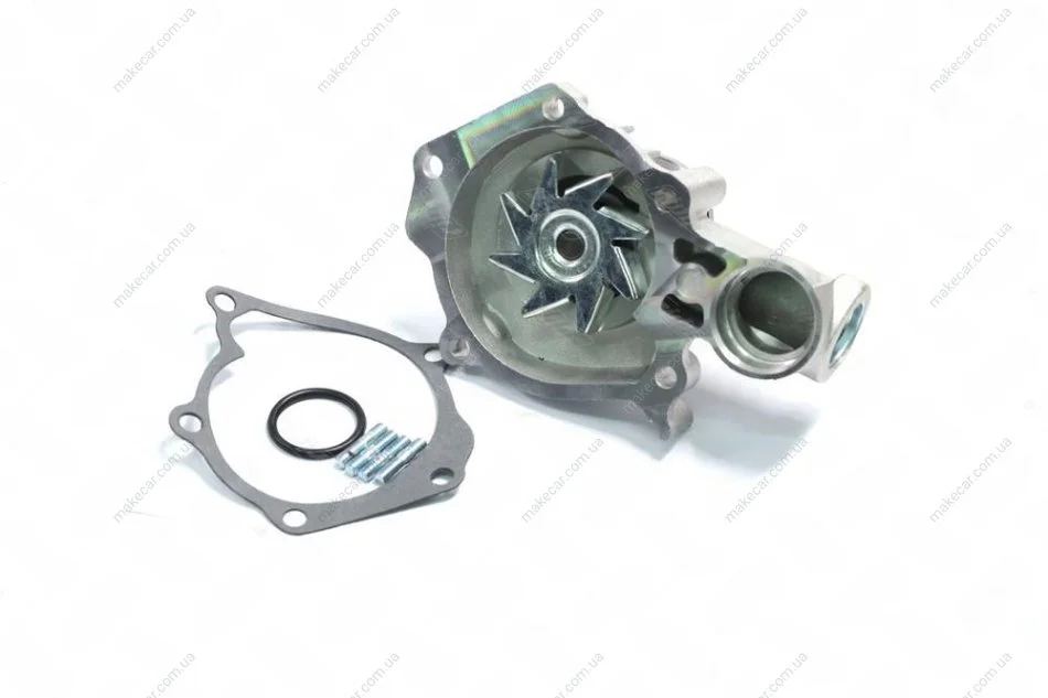 <strong>Насос водяний CHERY TIGGO/T11 06-; GREAT WALL H6 11- (2.4L) RIDER RD.SMD326915 (фото 1)</strong>