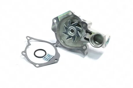 Насос водяний CHERY TIGGO/T11 06-; GREAT WALL H6 11- (2.4L)  для RIDER RD.SMD326915 фото товару