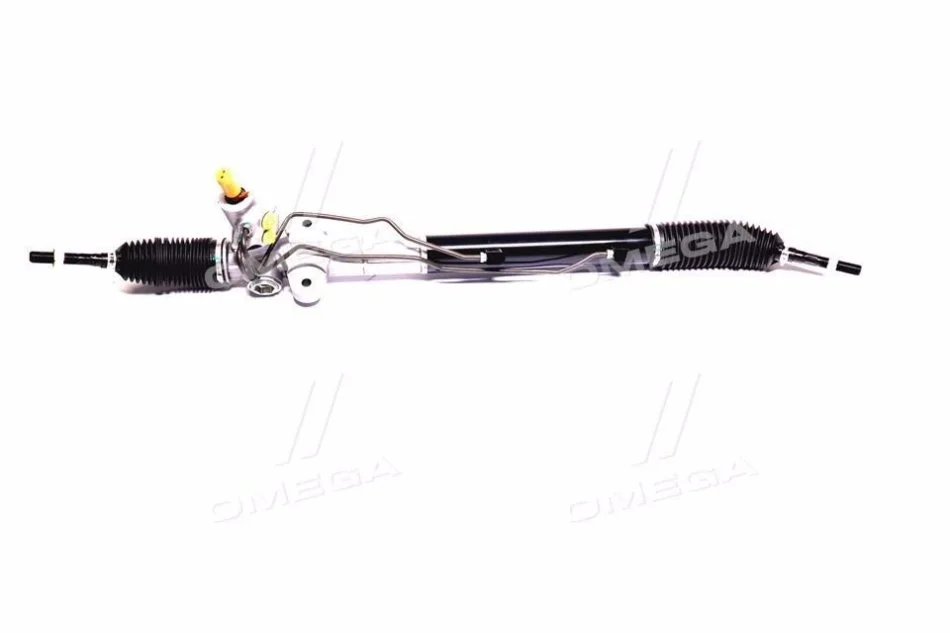 <strong>Механізм кермовий HYUNDAI SANTA FE 06-12 2,2 CRDi з ГПК RIDER RD.SR23243 (фото 1)</strong>