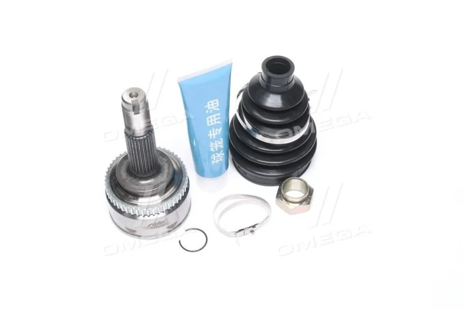 <strong>ШРУС к-т CHERY TIGGO зовн. 2WD (26/30) RIDER RD.T11XLB3AH2203030 (фото 1)</strong>