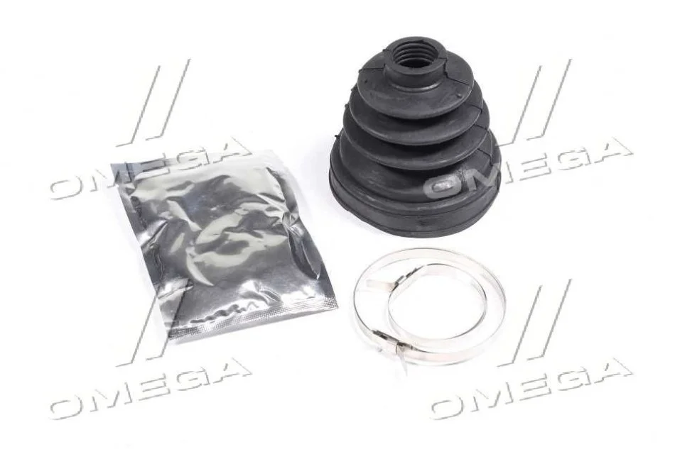<strong>Пильовик ШРУСа CHERY TIGGO внутр. лів. RIDER RD.T11XLB3AH2203040 (фото 1)</strong>