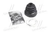 <strong>Пильовик ШРУСа CHERY TIGGO внутр. лів. RIDER RD.T11XLB3AH2203040 (фото 1)</strong>