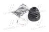 <strong>Пильовик ШРУСа CHERY TIGGO внутр. лів. RIDER RD.T11XLB3AH2203040 (фото 2)</strong>