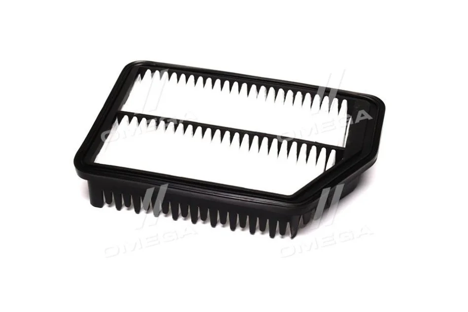<strong>Фільтр повітряний ExtraClean HYUNDAI, KIA RIDER REC130080 (фото 1)</strong>
