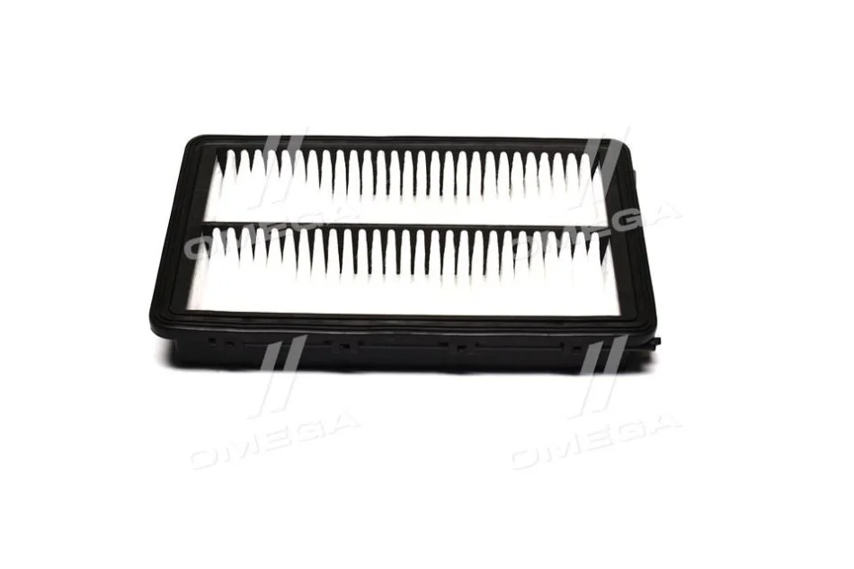 <strong>Фільтр повітряний ExtraClean HYUNDAI, KIA RIDER REC130086 (фото 1)</strong>