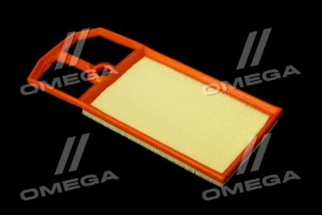 Фільтр повітряний ExtraClean VAG для RIDER REC130098 фото товару