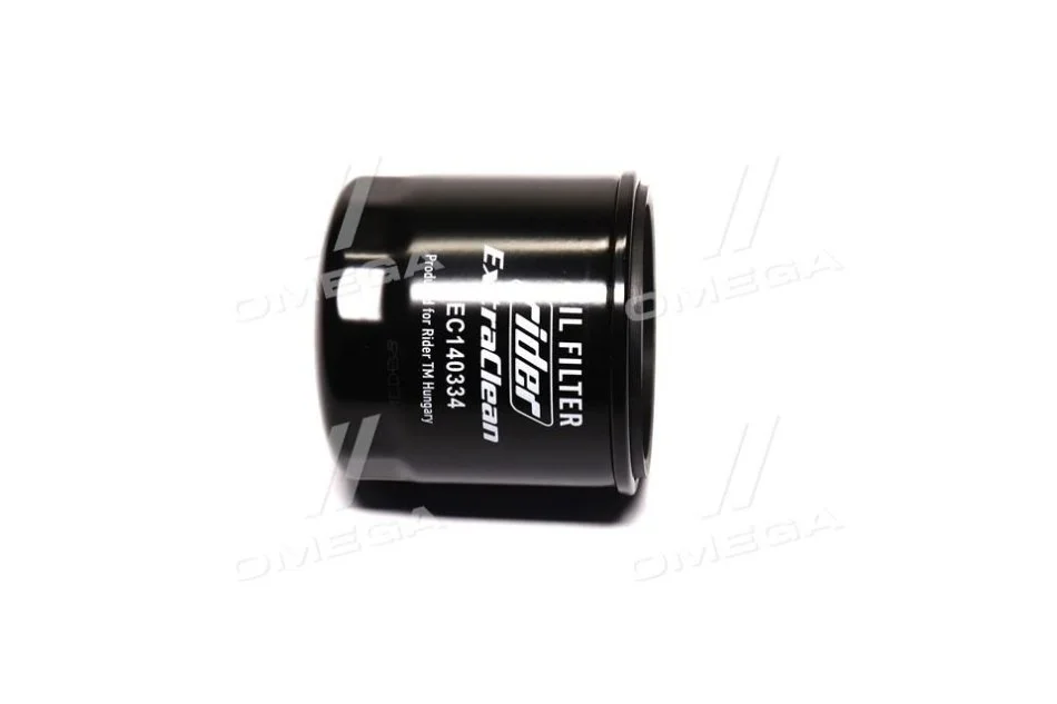 <strong>Фільтр масляний ExtraClean FORD RIDER REC140334 (фото 1)</strong>