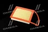 <strong>Фільтр повітряний ExtraClean CITROEN, PEUGEOT RIDER REC200420 (фото 3)</strong>