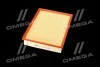 <strong>Фільтр повітряний ExtraClean MERCEDES RIDER REC200445 (фото 4)</strong>