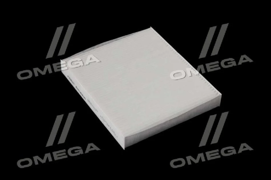 <strong>Фільтр салону ExtraClean VAG RIDER REC610132 (фото 1)</strong>