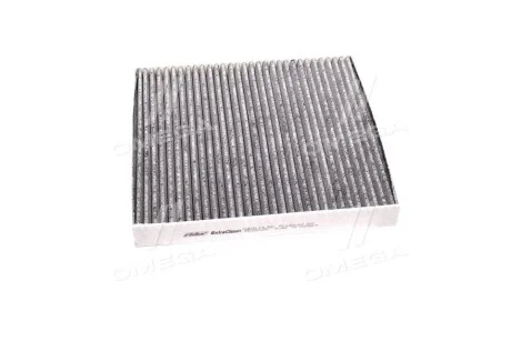 Фільтр салону ExtraClean VAG вугільн. для Seat, Skoda, Volkswagen, Audi RIDER REC610176 фото товара