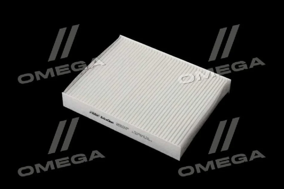 <strong>Фільтр салону ExtraClean FORD RIDER REC610179 (фото 1)</strong>