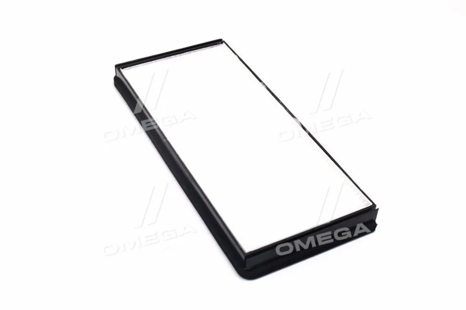 <strong>Фільтр салону ExtraClean MERCEDES RIDER REC610227 (фото 1)</strong>