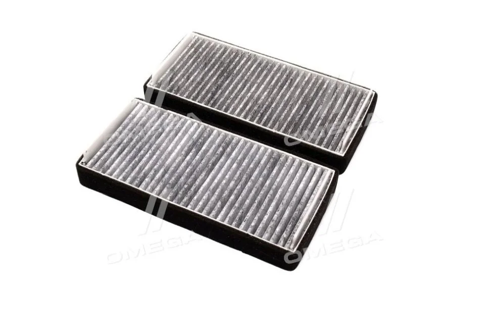 <strong>Фільтр салону ExtraClean MERCEDES RIDER REC610317 (фото 1)</strong>