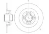 <strong>Тормозной диск ROADHOUSE 61047.00 (фото 1)</strong>