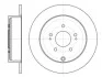 <strong>Тормозной диск ROADHOUSE 61098.00 (фото 1)</strong>
