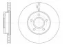 <strong>Тормозной диск ROADHOUSE 61560.10 (фото 1)</strong>