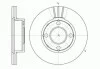 <strong>Гальмівний диск ROADHOUSE 6177.10 (фото 1)</strong>