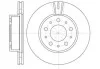 <strong>Тормозной диск ROADHOUSE 6231.10 (фото 1)</strong>