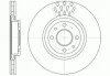 <strong>Гальмівний диск ROADHOUSE 6315.10 (фото 1)</strong>