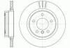 <strong>Тормозной диск ROADHOUSE 6722.10 (фото 1)</strong>