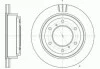 <strong>Тормозной диск ROADHOUSE 6955.10 (фото 1)</strong>