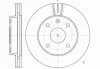 <strong>Гальмівний диск ROADHOUSE 6959.10 (фото 1)</strong>