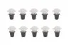 <strong>Кліпси, затискачі і кріплення ROMIX ROM11257 (фото 1)</strong>